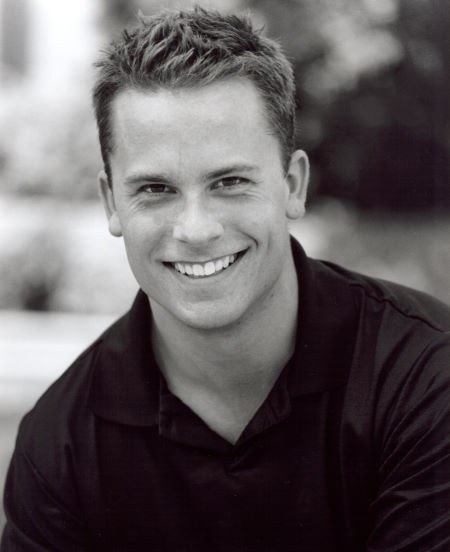 柯特·克伦德尼 Curt Clendenin