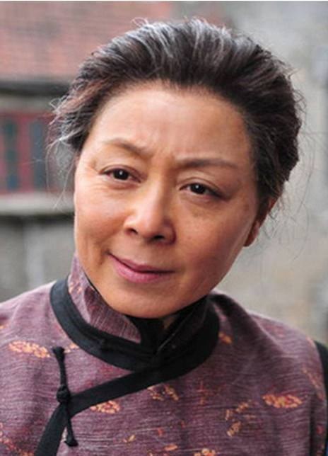 关丹莉 Danli Guan