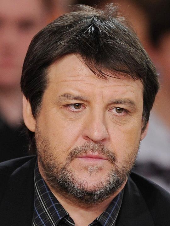 盖伊·勒克卢瑟 Guy Lecluyse