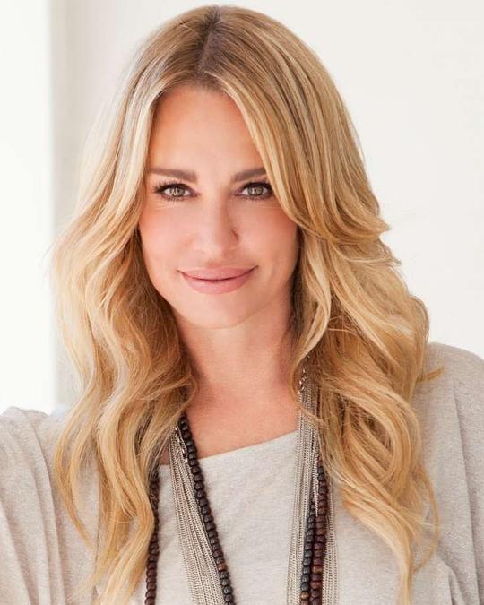 泰勒·阿姆斯特朗 Taylor Armstrong