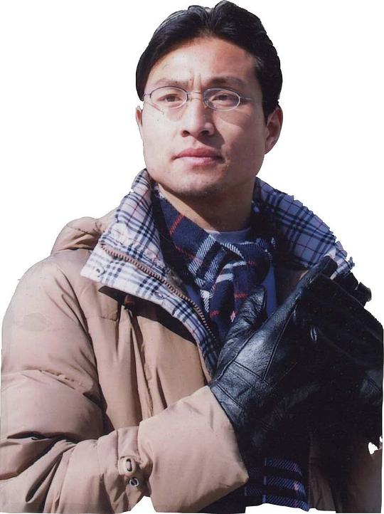 彭志 Zhi Peng