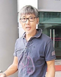 黄伟辉 Wong Wai-Fai