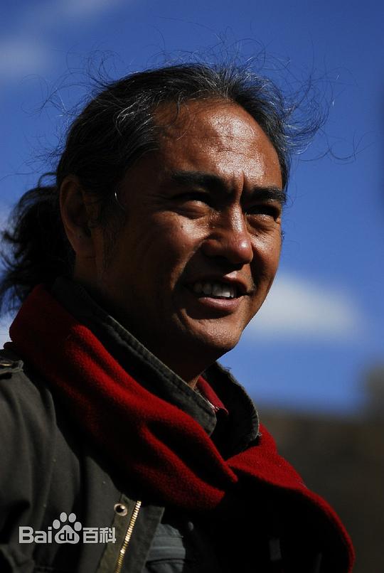 郭大群 Daqun Guo
