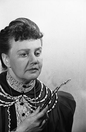 Steffie Spira Steffie Spira