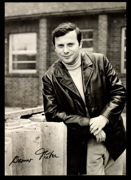 Werner Tietze Werner Tietze