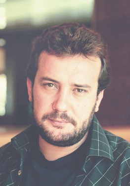 何塞·路易斯·加西亚·佩雷斯 José Luis García Pérez