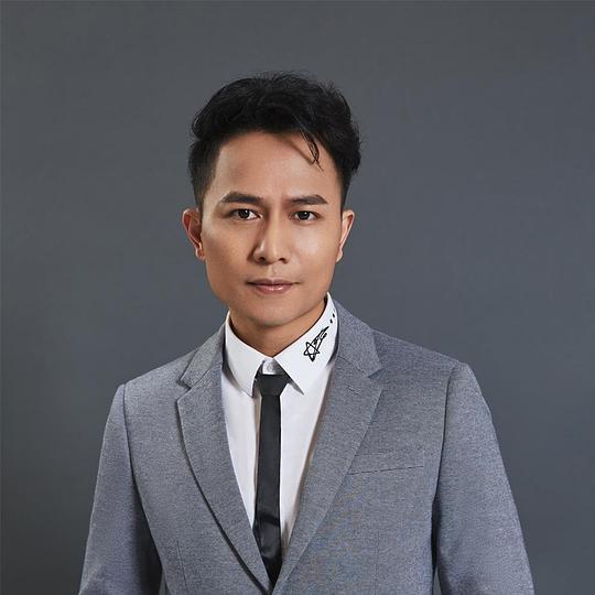 欢子 Fandy Su