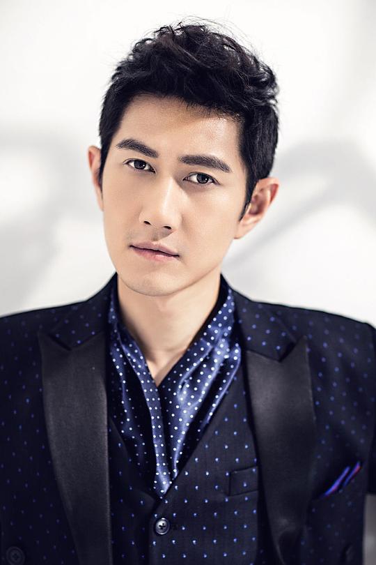 何明翰 Minghan He