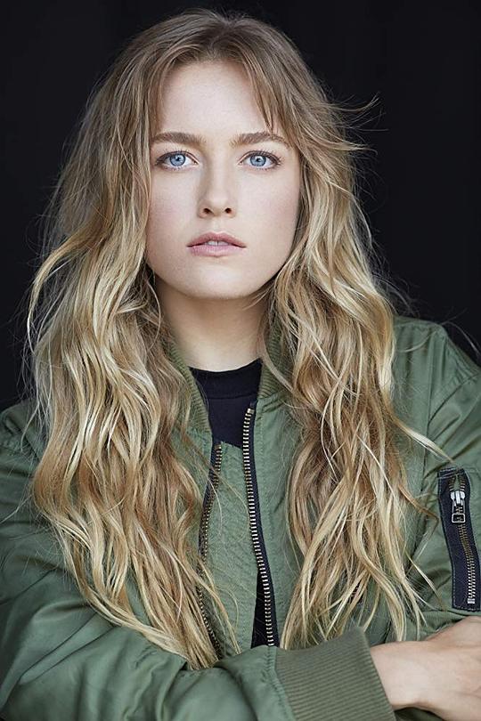 麦迪森·劳勒 Madison Lawlor