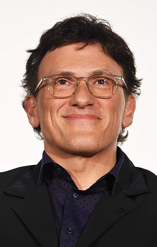 安东尼·罗素 Anthony Russo