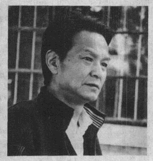 胡庆士 Qingshi Hu
