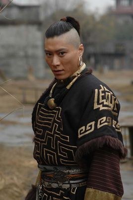 于洪亮 Hongliang Yu