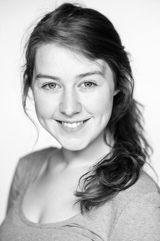 贝西·亨德森 Beccy Henderson