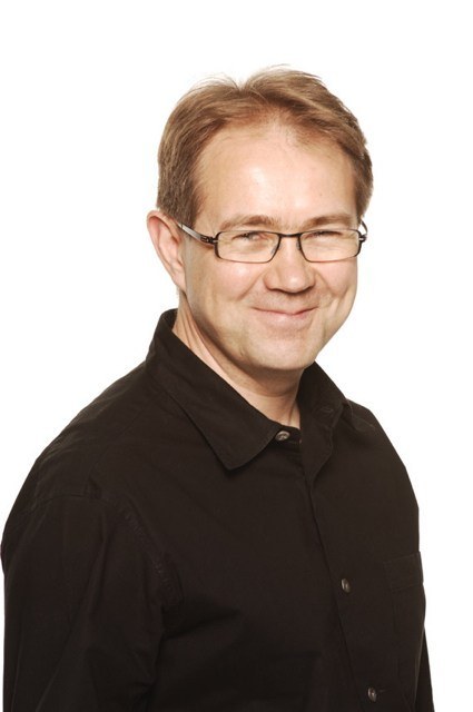 荣·伊斯特 Jon East