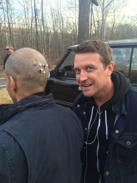 罗布·西登格兰茨 Rob Seidenglanz