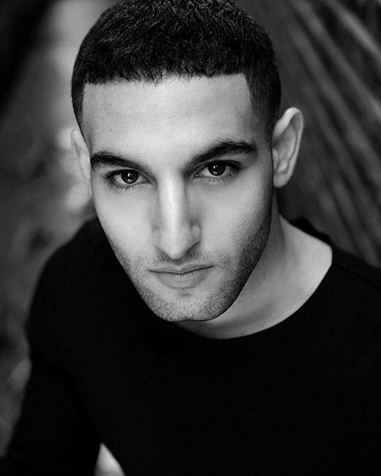 默西·胡西 Merch Husey