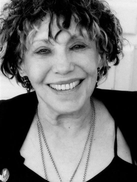 莉莲娜·罗维埃 Liliane Rovère