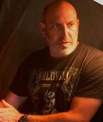 约翰·海姆斯 John Hyams