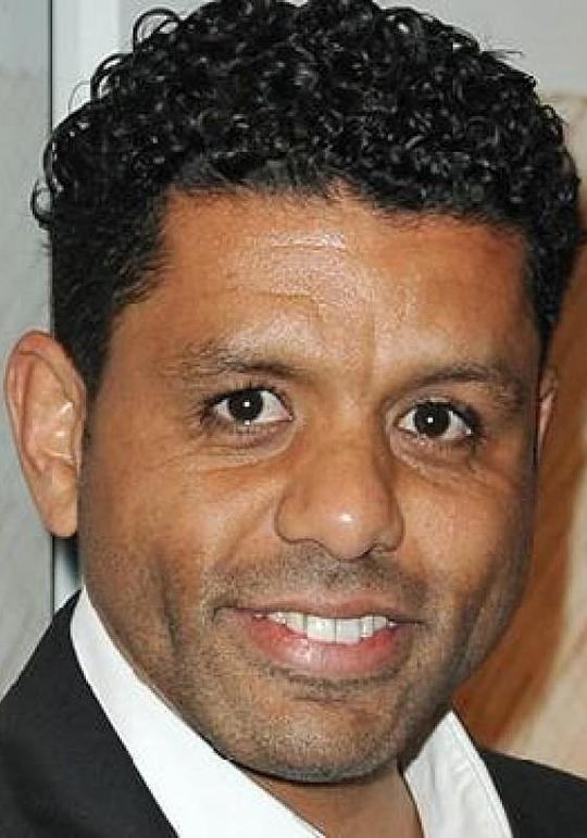 塞夫·哈杰迪 Youssef Hajdi