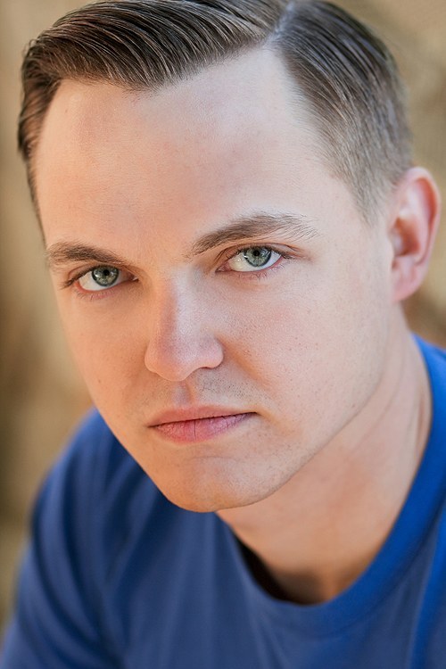 凯文·布蒂默 Kevin Buttimer