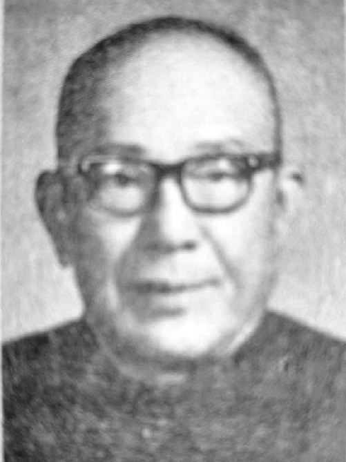 苗振华 Zhenhua Miao