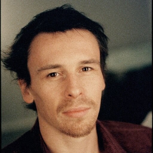尼古拉斯·勒里奇 Nicolas Le Riche