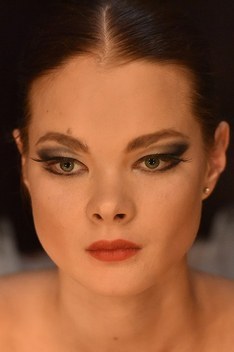 安娜·伊萨耶娃 Anna Isaeva