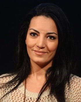 玛丽亚姆·图扎尼 Maryam Touzani