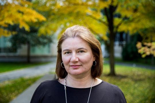 约阿娜·乌里卡鲁 Ioana Uricaru