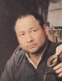 高维明 Weiming Gao