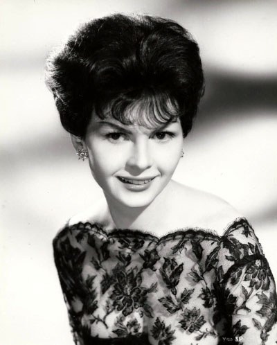 娜迪雅·雷金 Nadja Regin