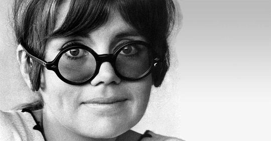 琼·哈丁 June Harding