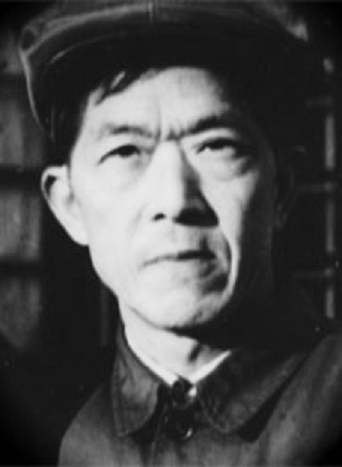 胡雄华 Xionghua Hu