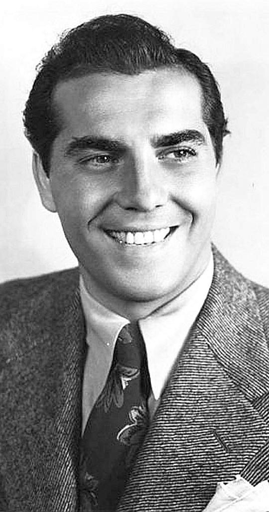 理查德·贝内迪克特 Richard Benedict