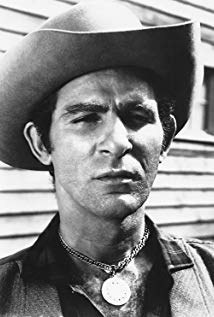 乔治·凯玛斯 George Keymas