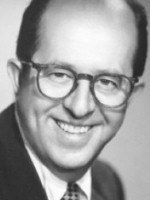 赫歇尔·多尔蒂 Herschel Daugherty