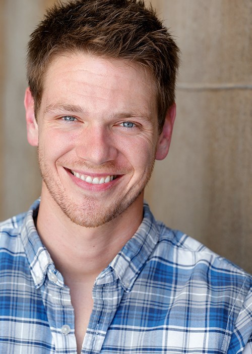 乔恩·比弗斯 Jon Beavers