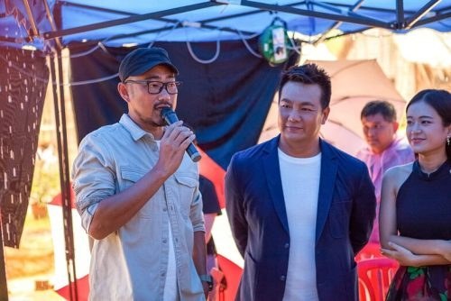 黄罕铭 Nick Wong