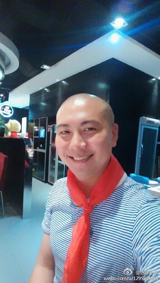 刘晨迪 Chendi Liu
