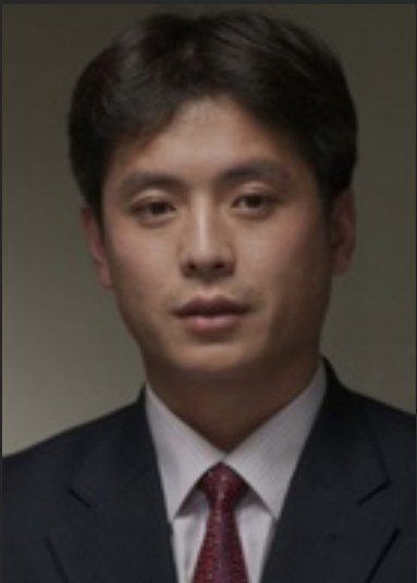 朴正泽 Pak Jong Taek