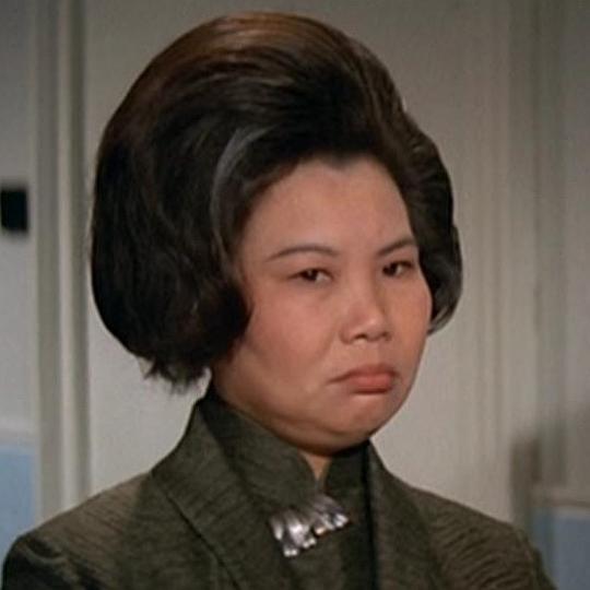 吴玮 Wei Wu
