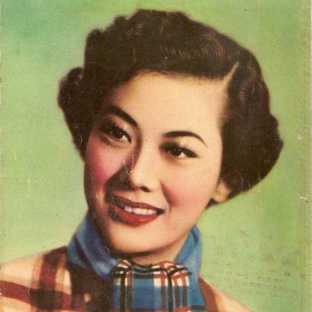 鹭红 Hong Lu