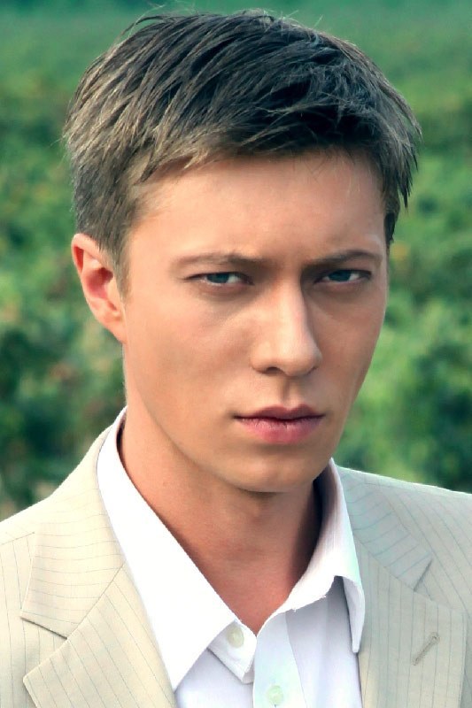 亚历山大·达维多夫 Aleksandr Davydov