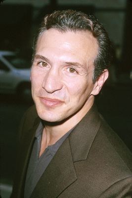 雷·博姆·博姆·曼西尼 Ray 'Boom Boom' Mancini