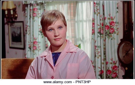 米歇尔·多特里斯 Michele Dotrice