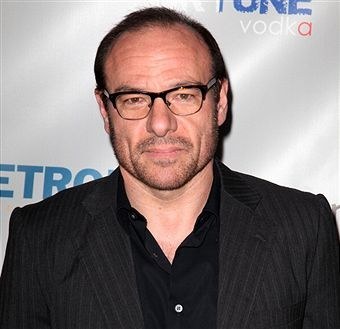 克里斯·丹尼齐奥 Cris D'Annunzio