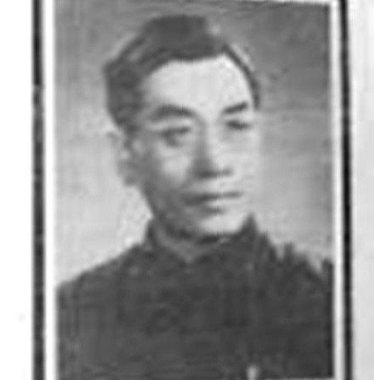 唱鹤翎 Heling Chang