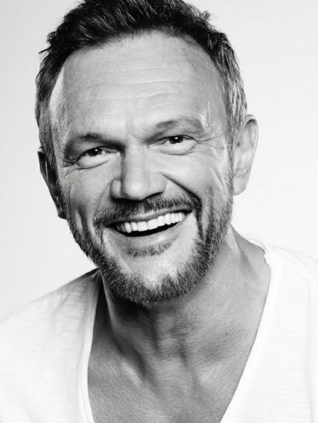 采扎里·帕祖拉 Cezary Pazura