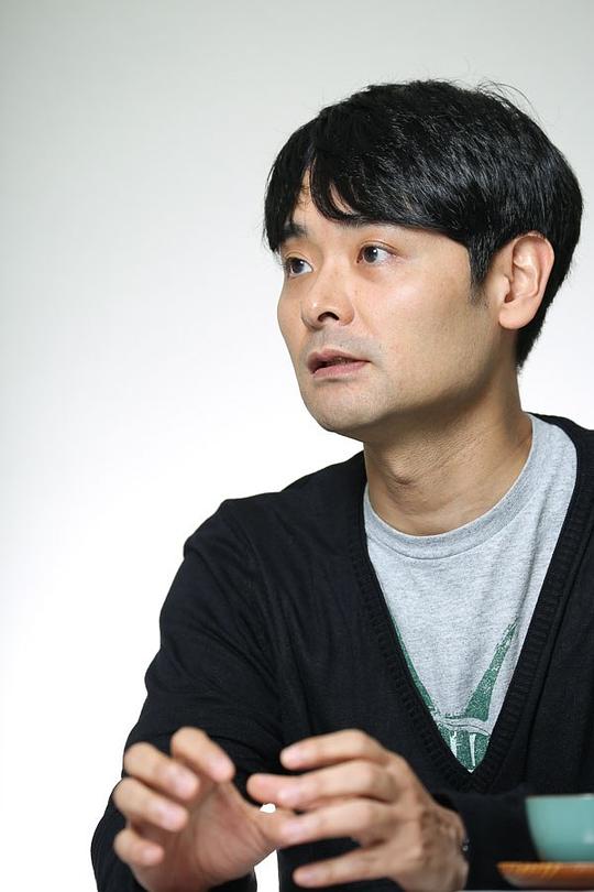 野添征尔 Seiji Nozoe