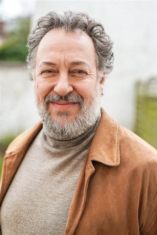 让-亨利·康佩尔 Jean-Henri Compère